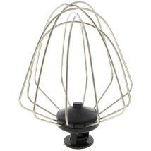 Gabbia per frusta per robot da cucina domo