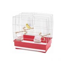 Gabbia per uccelli irene 2