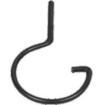 Husqvarna Gabel 5041148-01 Ersatzteil – passend für Husqvarna 530BT – Höhe, Breite