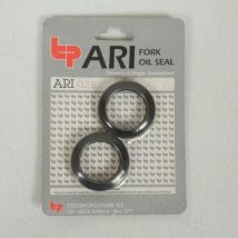 Gabel-dichtungsring Tp Ari Für Yamaha 125 Dt / Rd Motorrad,