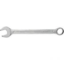 Gabelringschlüssel 10 mm Chrom-Vanadium-Stahl Schraubenschlüssel