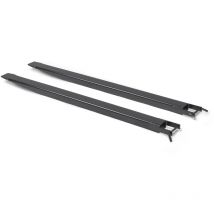 Rr Industrietechnik Gabelverlängerung Typ Rv-g 1800 X 120 X 50 Mm 2 Stück