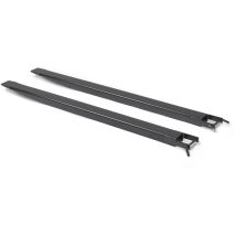 Rr Industrietechnik Gabelverlängerung Typ Rv-g 2000 X 100 X 50 Mm 2 Stück