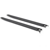 Rr Industrietechnik Gabelverlängerung Typ Rv-g 2200 X 100 X 40 Mm 2 Stück
