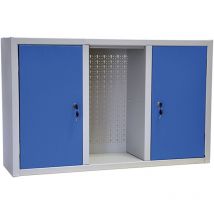 Prometal - Gabinete de Herramientas Cm P.24 x L.100 x H.60