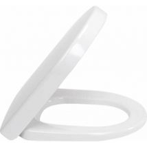 Subway 2.0 - Copriwater, SoftClosing, bianco alpino 9M69S101 - Villeroy&boch