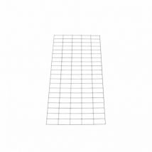 Gabionengitter 1000 mm x 500 mm fil 4.5 mm Crapal 4 - Mesh 5 cm x 10 cm