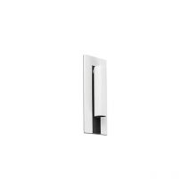 Faro Barcelona - gabo lecteur usb blanc interrupteur réglable 62756