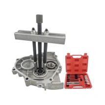 1 ensemble d'outils de démontage de roulements intégrés, outil de démontage spécial, petit kit d'extracteur de roulement d'insert - Gabrielle