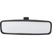 814842 Rétroviseur intérieur, rétroviseur intérieur C1, adaptable pour Citroën Renault 107/206/106 - Gabrielle