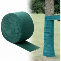 Générique Enveloppement Protecteur d'arbre, Bandage de Protection des Plantes antigel, Protection enveloppante hivernale pour Garder Les Plantes au