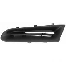 Grille de pare-chocs avant,Grille de pare-chocs avant gauche 7701208684 Accessoire pour Renault Clio MK3 2005–2009 - Gabrielle