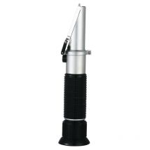 Handheld Salinity Refractometer, Remarkable Performance, 0-28% Range, 0.20% Accuracy, Salinity Refractometer for Salt/Brackish Water/Sea Water