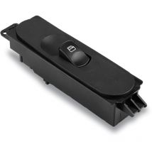 Interrupteur de vitre électrique A9065451913 Interrupteur de vitre électrique côté voiture côté passager côté gauche Convient pour Mercedes-Benz W906