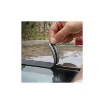 Gabrielle - Joints en caoutchouc de voiture Bandes d'étanchéité de bord Auto Toit Pare-brise Mastic Bandes de protection de voiture Joints de fenêtre