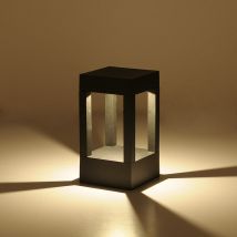 Outdoor Light IP65 led Outdoor Lighting, Lawn Lighting Pole, led Garden Post - Gabrielle