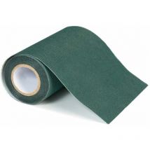 GABRIELLE Ruban adhésif pour gazon artificiel (vert foncé,15 CM x 5 M)