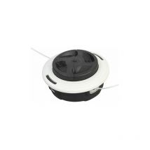 Gabrielle - stihl fs 55 / 56 / 70 / 94 / 91 / 111 / 131 / 240 M10 x 1.0 replacement c26 - 2 left threaded head - star