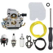 Gabrielle Vergaser für Husqvarna 235 235e 236 240 240e Kettensäge 574719402