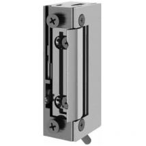 Assa Abloy - Gâche électrique réversible à encastrer serie 118W etanche profix 2 - 10/24 v - à émission - eff eff