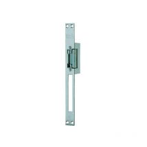 Cdvi - Gâche électrique à encastrer T290S têtière fournie - 10/24 v ac / dc - à émission