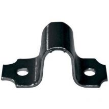 Gâche à visser pour verrou noir afbat - Diamètre: d 12