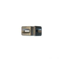 Somfy - gache au sol pour serrure electrique 24V