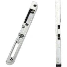 Gâche centrale trimatic à défoncer gauche Ferco E-13742-00-L-1