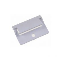 Gache de porte pour refrigerateur Saba 42032074