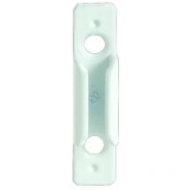 Gâche de verrouillage pour coulissantes simples pour menuiserie pvc référence e 13880.00.0.7 Ferco