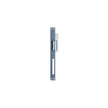 Bever - Gache électrique 6-12 Volt m. Fl.Bl.m.Mech.débloquant .