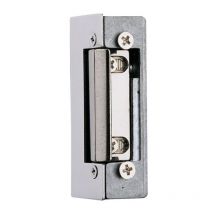 Dorcas - Gâche électrique à larder - Série 45 nf Réversible