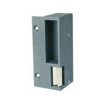 Assa Abloy - Gache electrique en applique vert70b gb- droite 1002b0