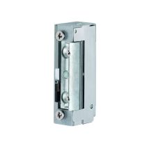 Gâche électrique réversible SERIE 138.53 – 12 V – Compatible serrures mortaisées – EFF