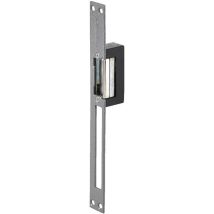 Gache Électrique Réversible 12v Serrure Verticale À Émission Décondamnation 89 Mm Beugnot A