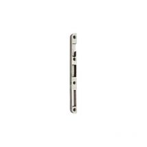 Gâche médiane droite 058MD Vachette pour serrure 10515 - 16631000