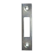 Iso - Gâche Platine 49p Pour Porte Sans Huissserie Finition Brute - Iseo - 9702049p