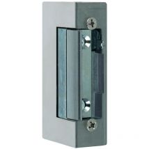 Effeff - Serrure mortaise électrique 17 24 v dc 100%ED Stand.DIN Gauche/Droite FaFix