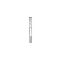Gâche pour serrure 447 Ibfm Argent 25 160 25