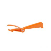 Husqvarna - Gachette securité debroussailleuse 322R-X, 322R-XT