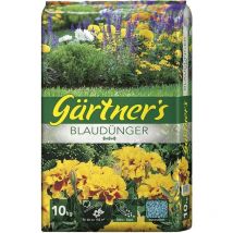Gärtner`s Blaudünger 8+8+8, 10 kg