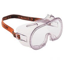 Climax - fplus gafa integral ventilada antivaho impacto 45m-s 539