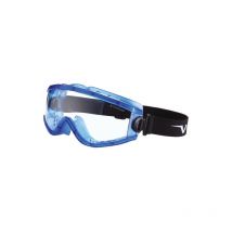 Gafa Anti-Impacto Ocular Anti-Uv-Rayad-Vaho Pvc/Policarbonat