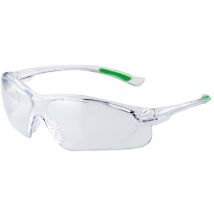 Gafa anti-impacto ocular anti-uv-rayad-vaho polic transparen