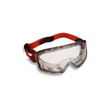 Gafas proteccion incolora