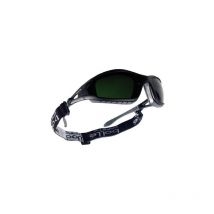 Gafas de protección -Tracker- din 5