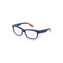 Gafa Proteccion Pregraduada Work&Fun Nueva +3,00 Dioptrias
