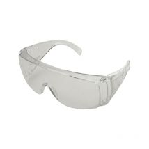 Gafa proteccion transparente