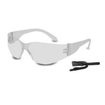 Gafa proteccion incolora
