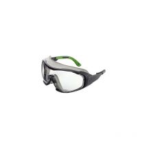 Gafas 6X1, EN166 antirayas, antivaho